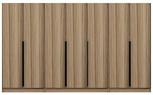 Шкаф Trendy Kale Plus 7798