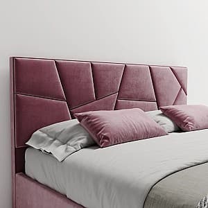 Кровать My-Style my-Bella 120x200 M14 (Фиолетовый)