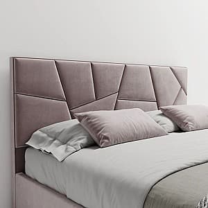 Кровать My-Style my-Bella 120x200 M11 (Коричневый)