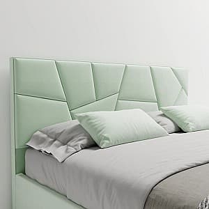 Pat My-Style my-Bella 140x200 M15 (Verde)