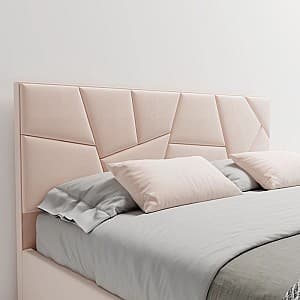 Кровать My-Style my-Bella 160x200 M10 (Розовый)