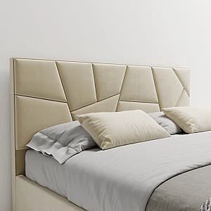 Pat My-Style my-Bella 180x200 M02 (Bej)