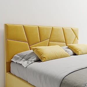 Pat My-Style my-Bella 200x200 M19 (Galben)