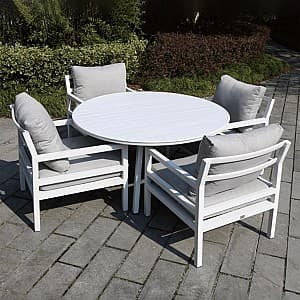 Set de mobila de grădină Waltz Friend