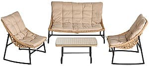 Set de mobila de grădină Waltz SILENT