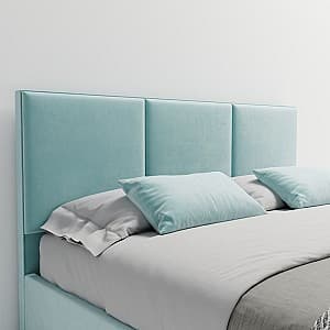 Pat My-Style my-Boni 120x200 M16 (Albastru)