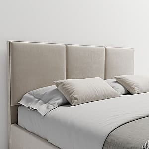 Кровать My-Style my-Boni 120x200 M03 (Бежевый)