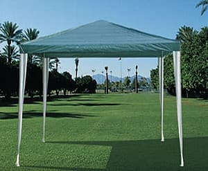 Зонт для дачи Worker ISLAND G1010