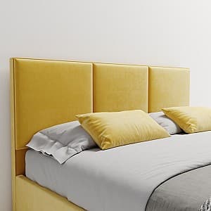 Pat My-Style my-Boni 160x200 M19 (Galben)