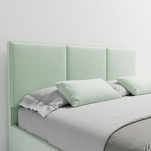 Pat My-Style my-Boni 180x200 M15 (Verde)