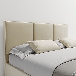 Pat My-Style my-Boni 180x200 M02 (Bej)