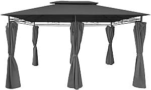 Зонт для дачи Worker COOL (G1103)