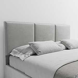 Pat My-Style my-Boni 90x200 M07 (Gri)