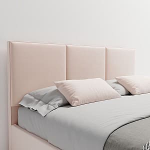 Кровать My-Style my-Boni 90x200 M10 (Розовый)