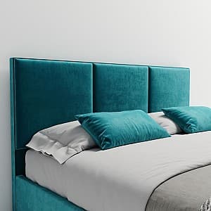 Кровать My-Style my-Boni 90x200 M18 (Синий)