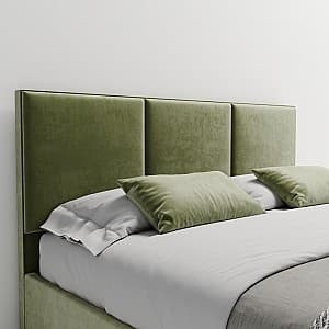 Кровать My-Style my-Boni 90x200 M20 (Зеленый)