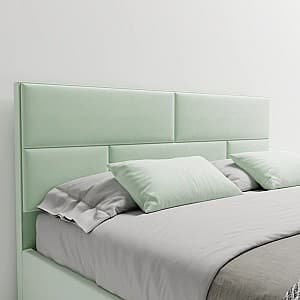 Pat My-Style my-Cora 140x200 M15 (Verde)