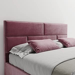 Кровать My-Style my-Cora 140x200 M14 (Фиолетовый)