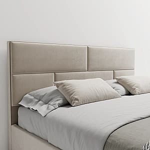 Кровать My-Style my-Cora 140x200 M03 (Бежевый)