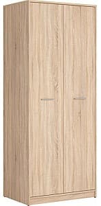 Dulap Yasen Nepo (combinat) SZF2D Stejar Sonoma