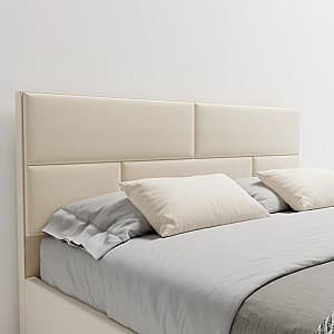 Кровать My-Style my-Cora 180x200 M09 (Бежевый)