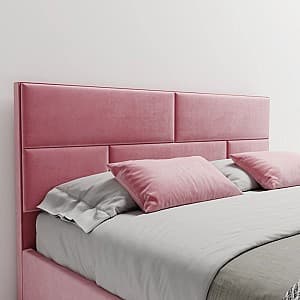 Кровать My-Style my-Cora 180x200 M13 (Розовый)