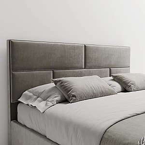 Pat My-Style my-Cora 90x200 M08 (Gri)