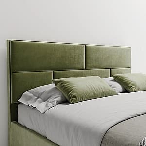 Кровать My-Style my-Cora 90x200 M20 (Зеленый)