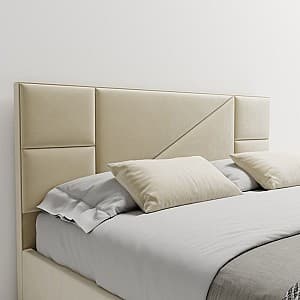 Pat My-Style my-Dina 120x200 M02 (Bej)