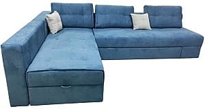 Canapea de colt Konstanta Texas Г (drept)