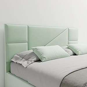 Pat My-Style my-Dina 160x200 M15 (Verde)