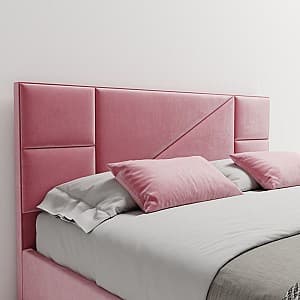 Кровать My-Style my-Dina 180x200 M13 (Розовый)