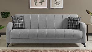 Диван AlenZo Lotus TERKOS 08 Серый