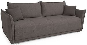 Диван GABI Vibe Aragon 97 (Темно-Коричневый)