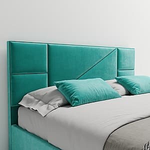 Pat My-Style my-Dina 200x200 M17 (Turcoaz)