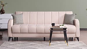 Диван AlenZo Lotus TERKOS 04 Розовый