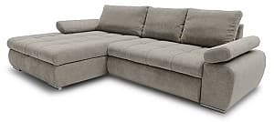 Canapea de colt GABI INFERNO Paros 03 (Bej)