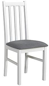 Стул Drewmix Boss 10 Белый 20B