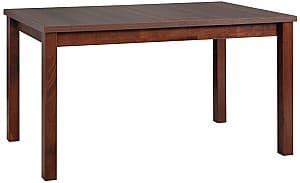 Стол Drewmix Modena 1 Орех(Коричневый)