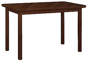 Стол Drewmix Max 4 S Орех(Коричневый)