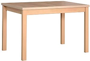 Стол Drewmix Max 2 Сонома(Бежевый)