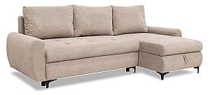 Canapea de colt GABI ALEN Paros 02(Bej)