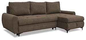 Canapea de colt GABI ALEN Paros 04(Maro)