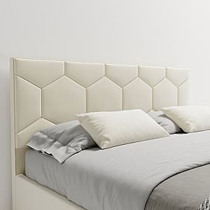 Кровать My-Style my-Dora 160x200 M01 (Бежевый)