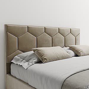 Кровать My-Style my-Dora 160x200 M04 (Коричневый)