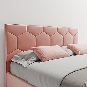 Pat My-Style my-Dora 160x200 M12 (Roz)