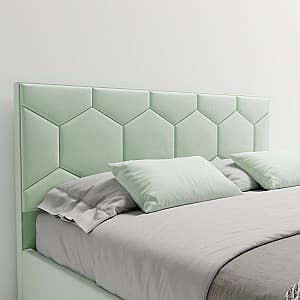 Pat My-Style my-Dora 160x200 M15 (Verde)