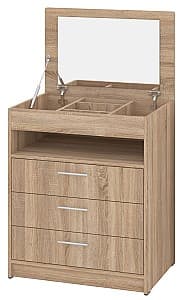 Comoda Pehotin Trimou-4 stejar sonoma