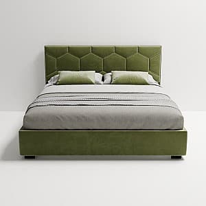 Pat My-Style my-Dora 180x200 M20 (Verde)