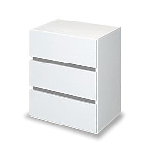 Comoda Fadome KK1 White Andersen